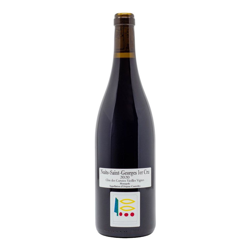 Domaine Prieure Roch Le Clos des Corvees 2020