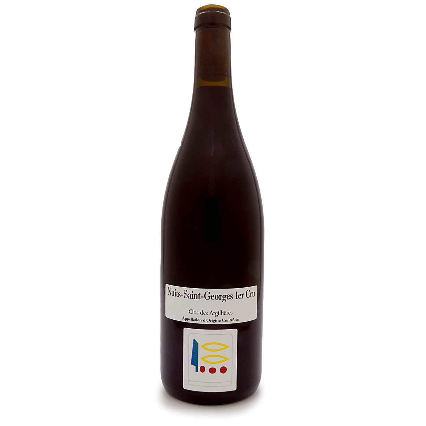 Domaine Prieure Roch Nuits-Saint-Georges Premier Cru Clos des Argillieres