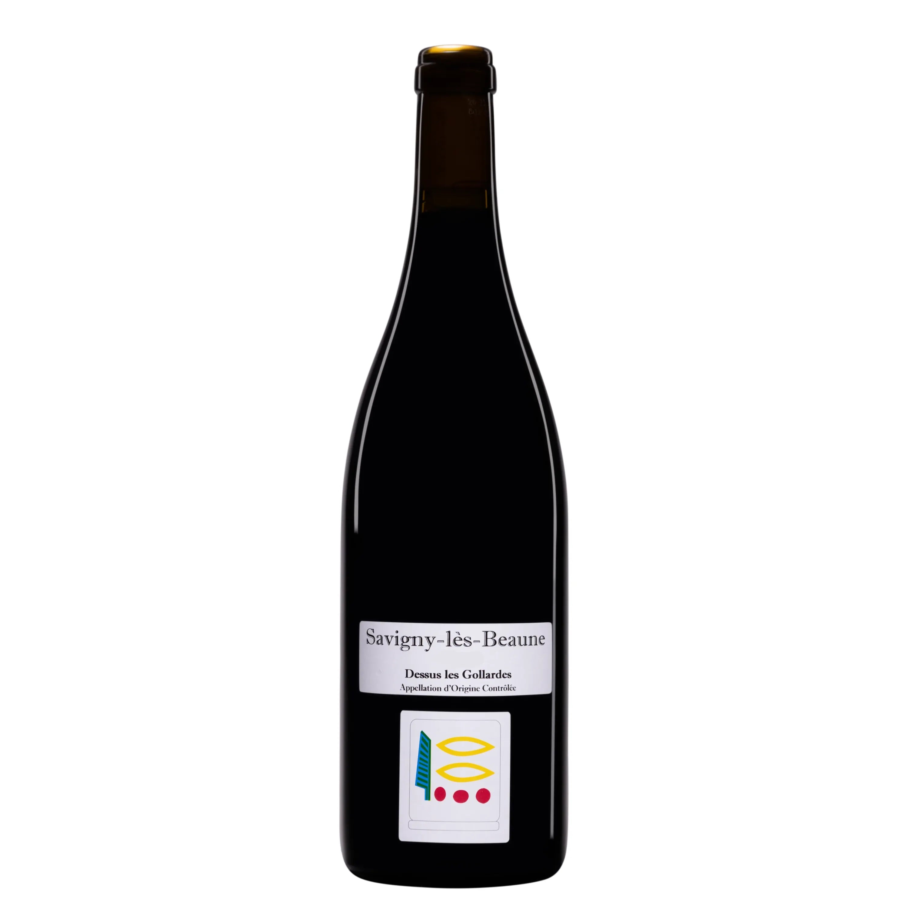 Domaine Prieure Roch Savigny Rouge Dessus les Gollardes