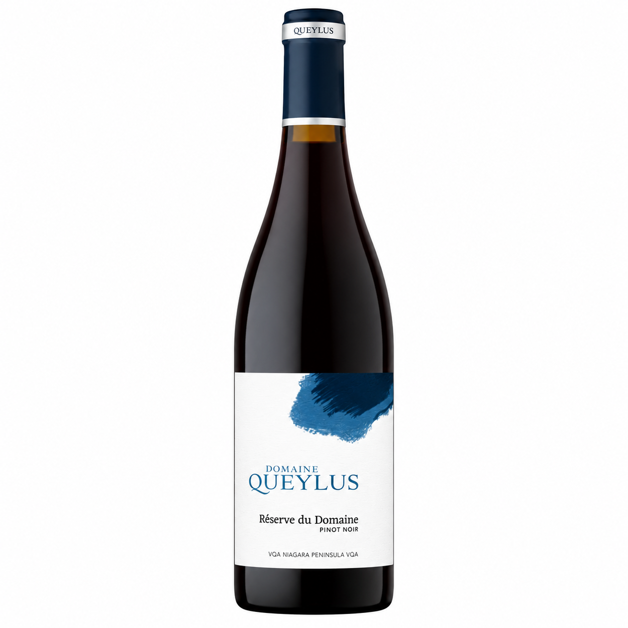 Domaine Queylus Reserve du Domaine Pinot Noir