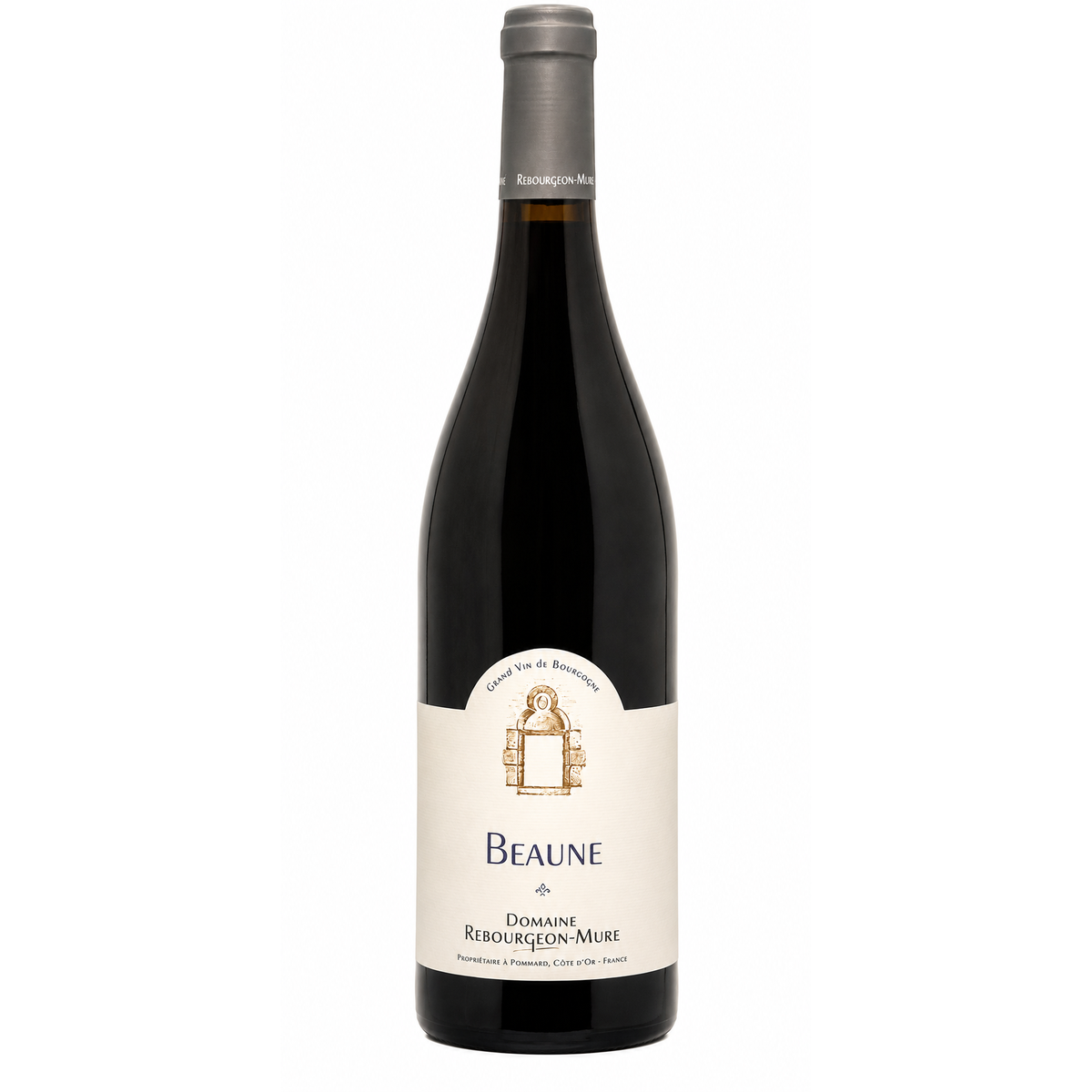Domaine Rebourgeon Mure Beaune
