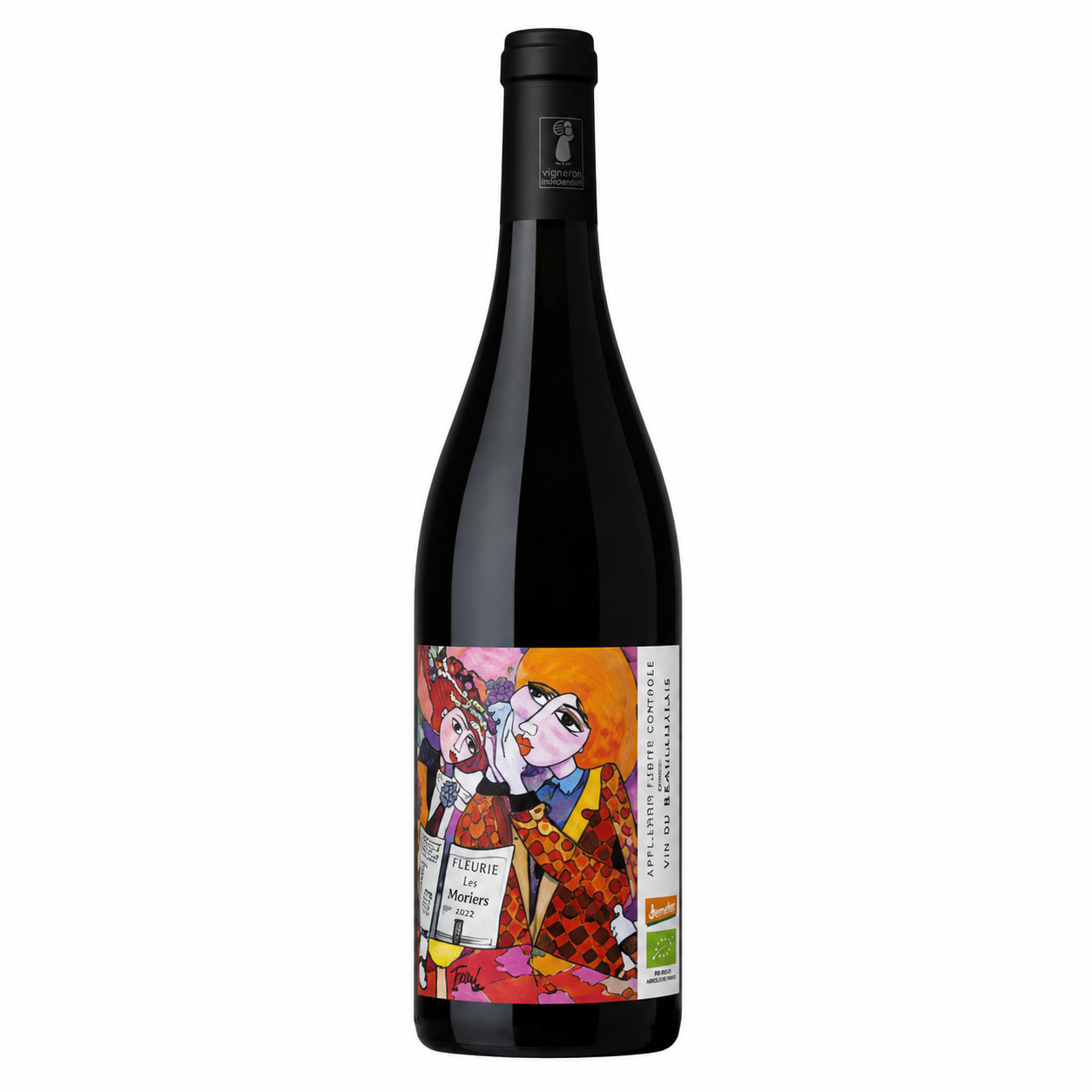Domaine Ricardelle de Lautrec Scene 1 Cabernet Sauvignon