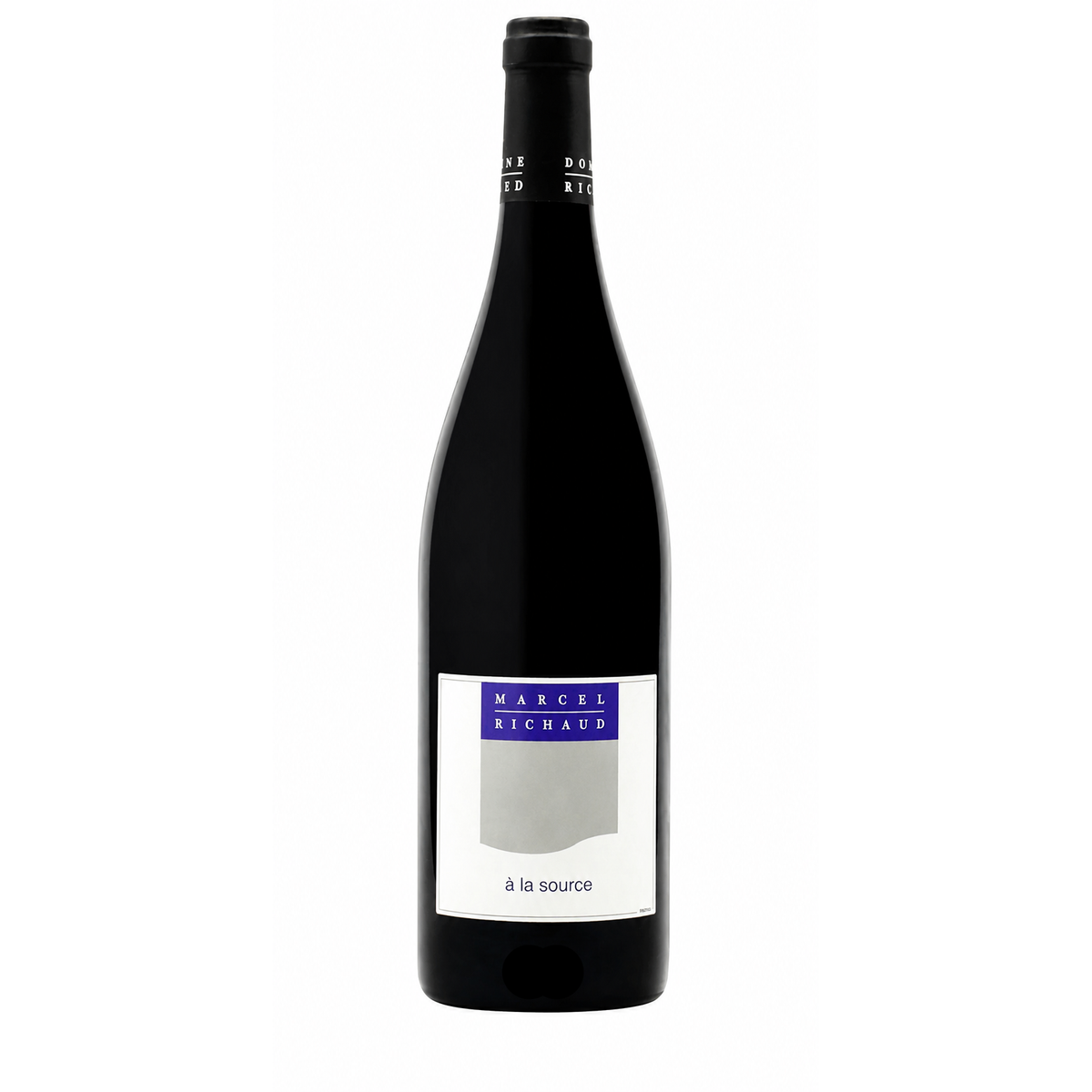 Domaine Richaud A la Source Rouge