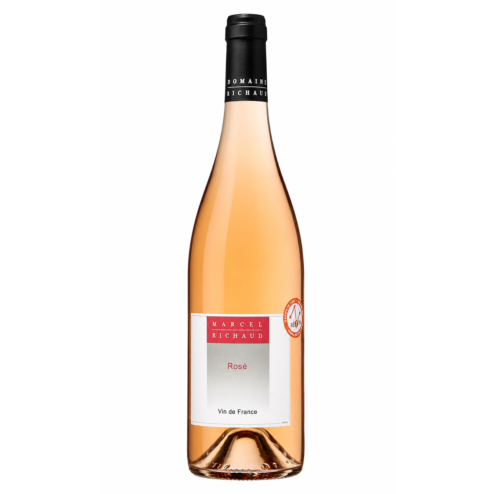 Domaine Richaud Cairanne Rose
