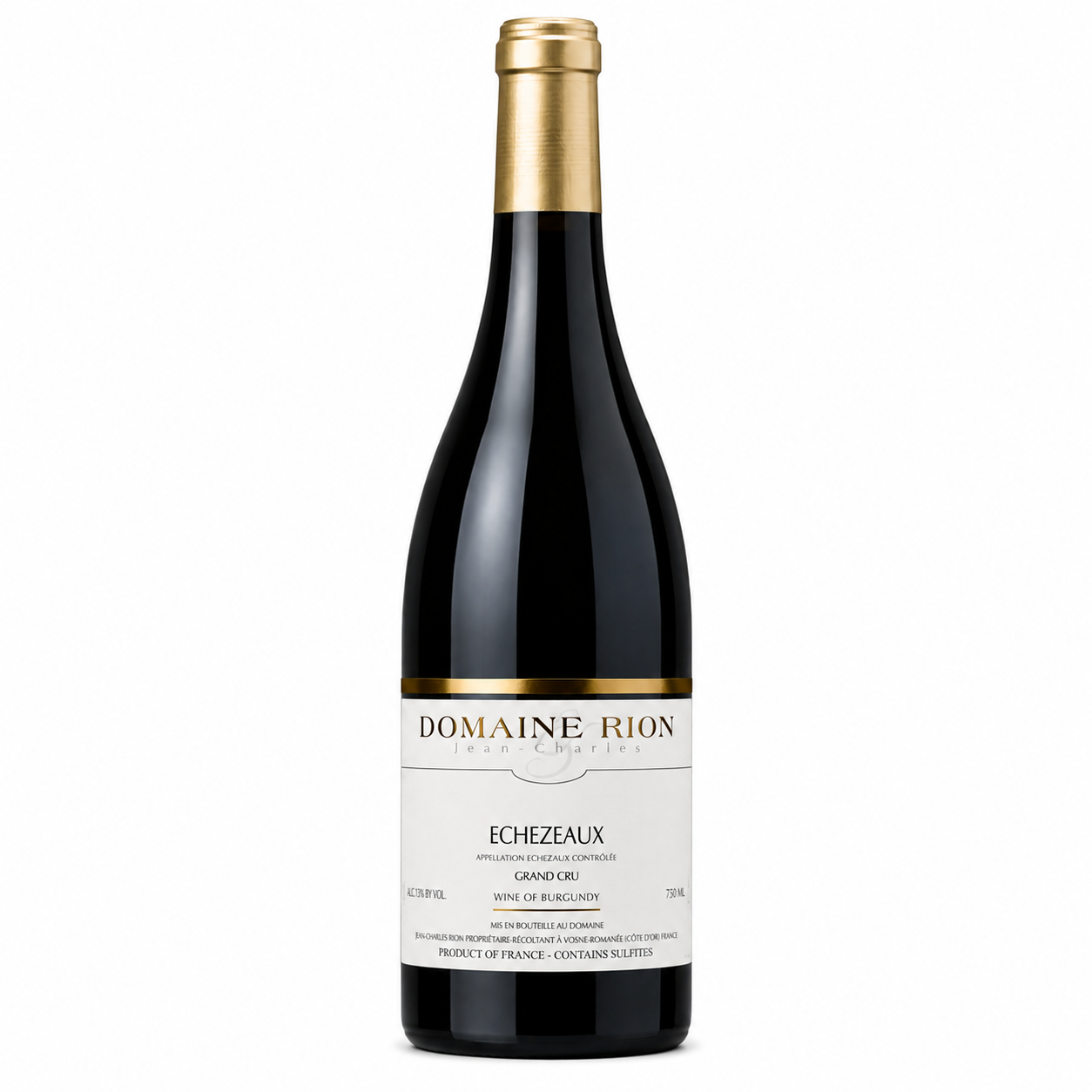 Domaine Rion Les Echezeaux