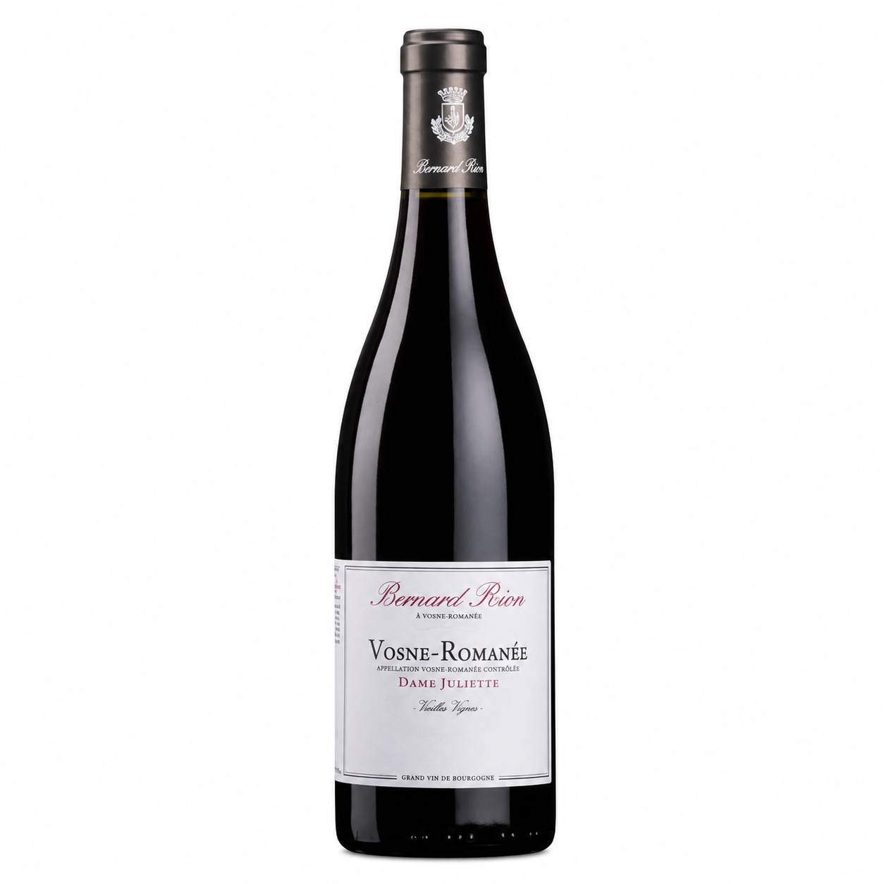 Domaine Rion Vosne-Romanée Dame Juliette
