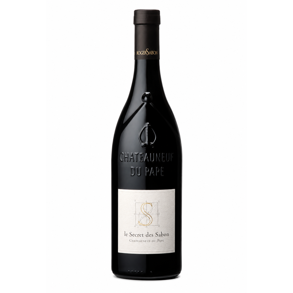 Domaine Roger Sabon Le Secret des Sabon Châteauneuf-du-Pape 2018