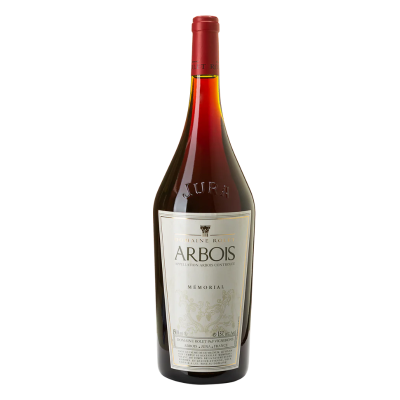 Domaine Rolet Arbois 'Memorial' 1.5L Magnum