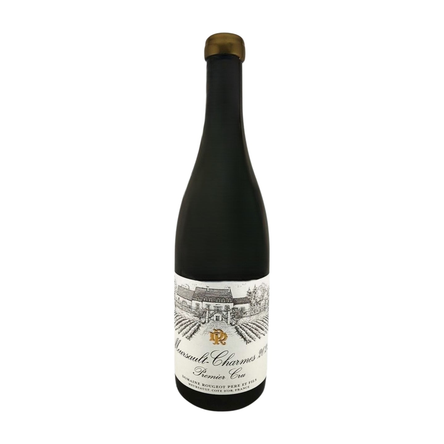 Domaine Rougeot Père et Fils Meursault-Charmes Premier Cru