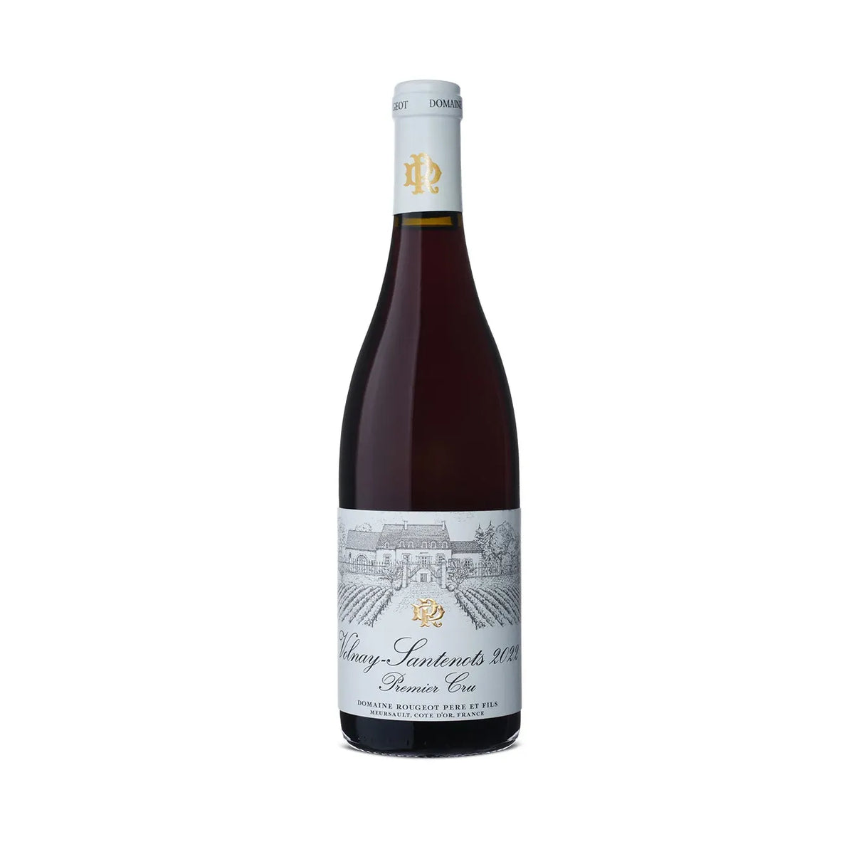Domaine Rougeot Volnay-Santenots Premier Cru