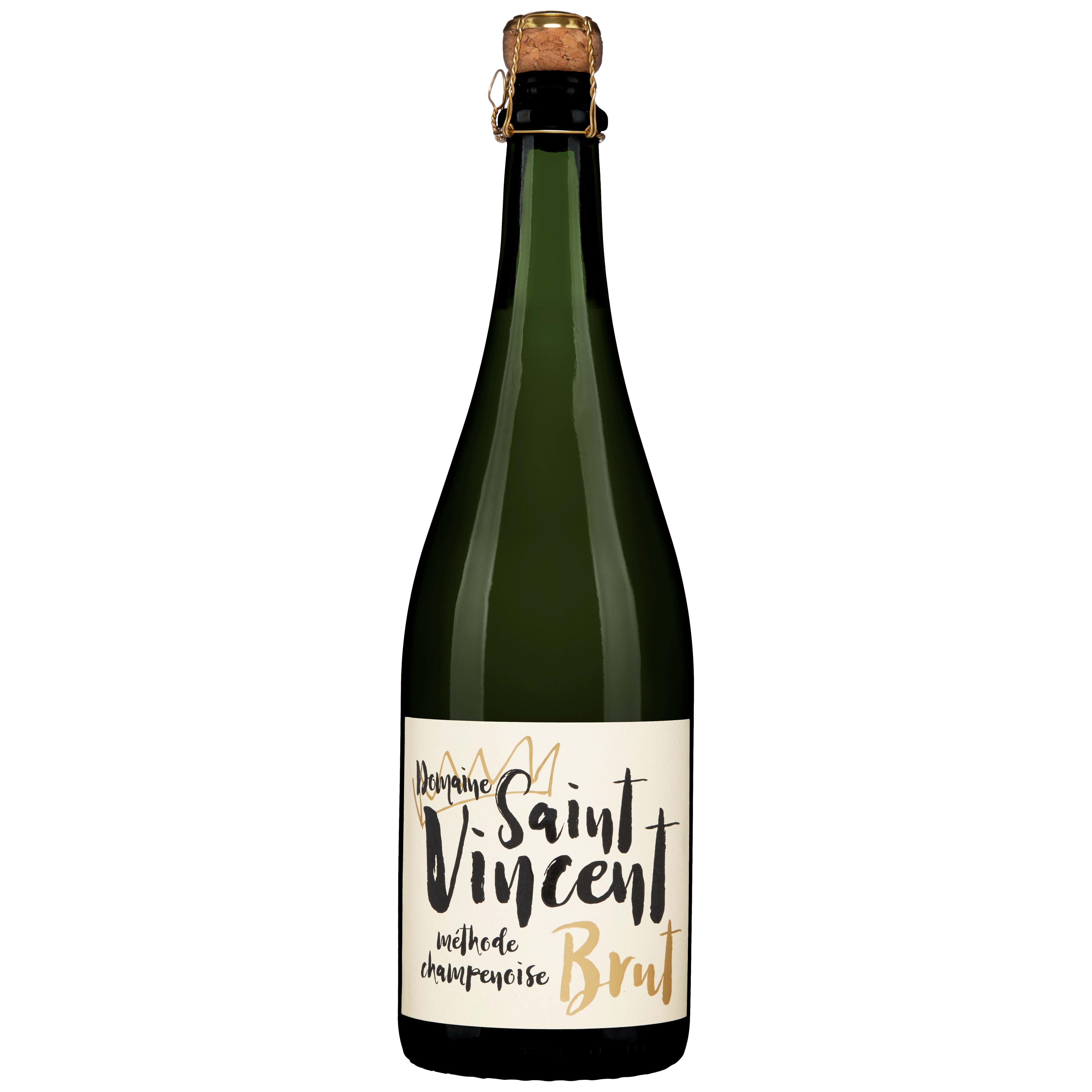 Domaine Saint Vincent Brut
