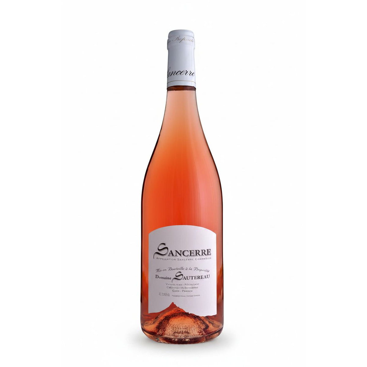 Domaine Sautereau Sancerre Rose