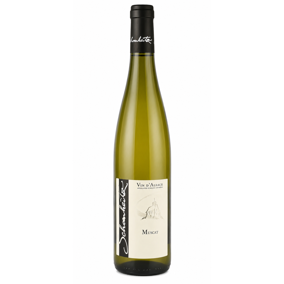 Domaine Schoenheitz Muscat