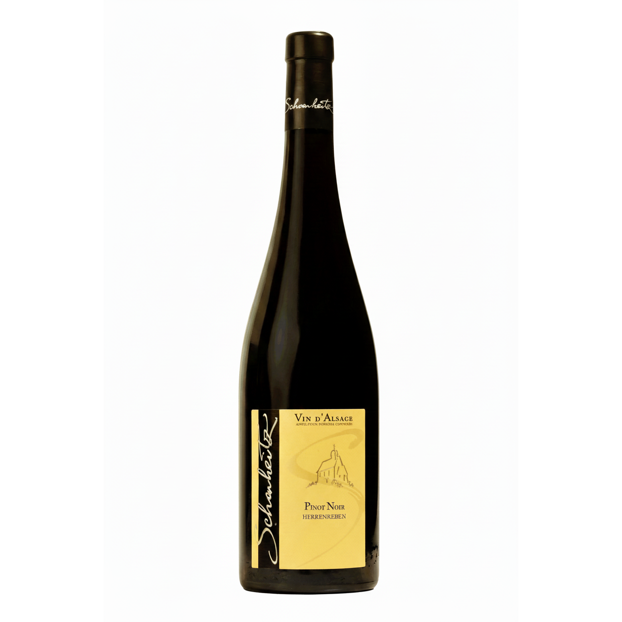 Domaine Schoenheitz Pinot Noir Herrenreben