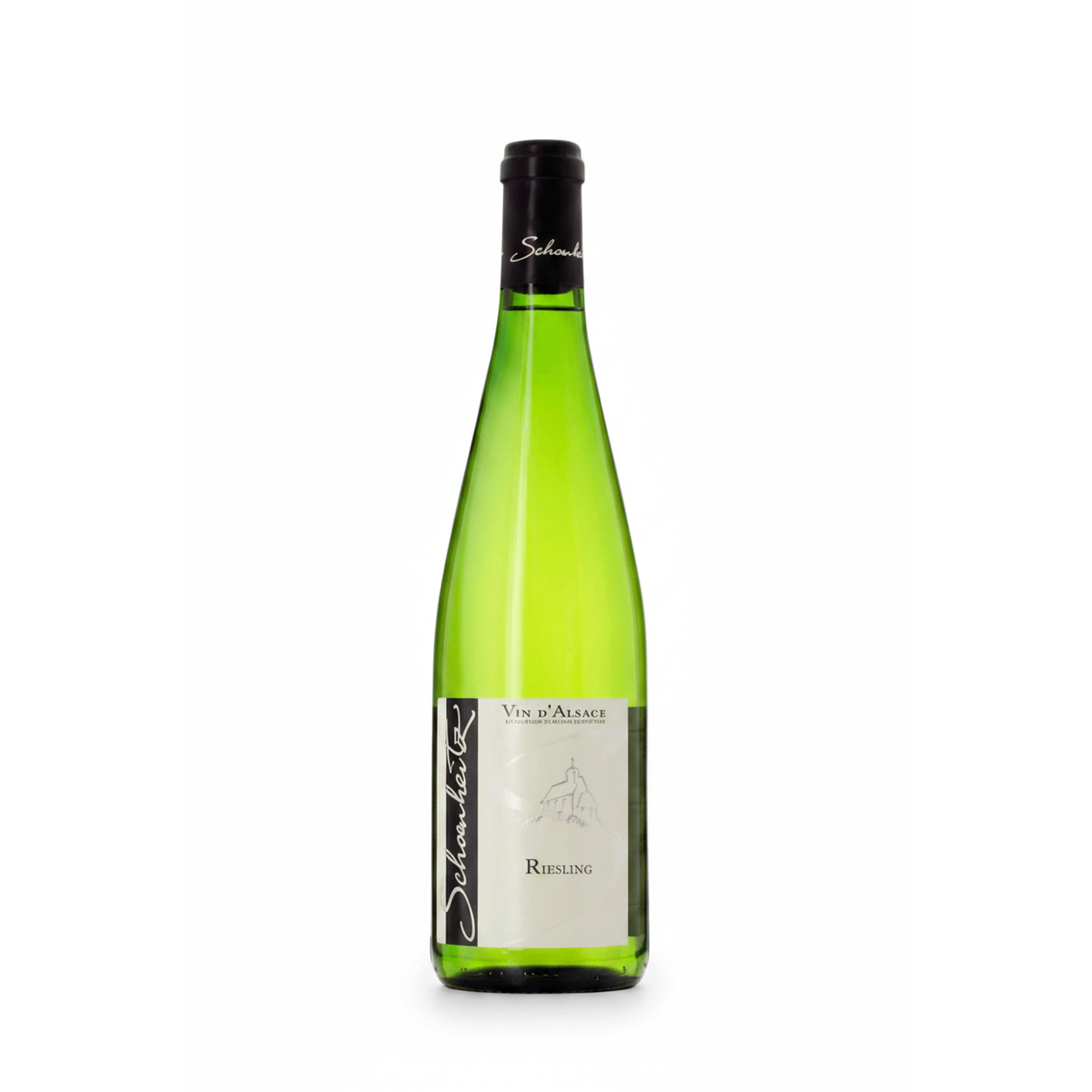 Domaine Schoenheitz Riesling