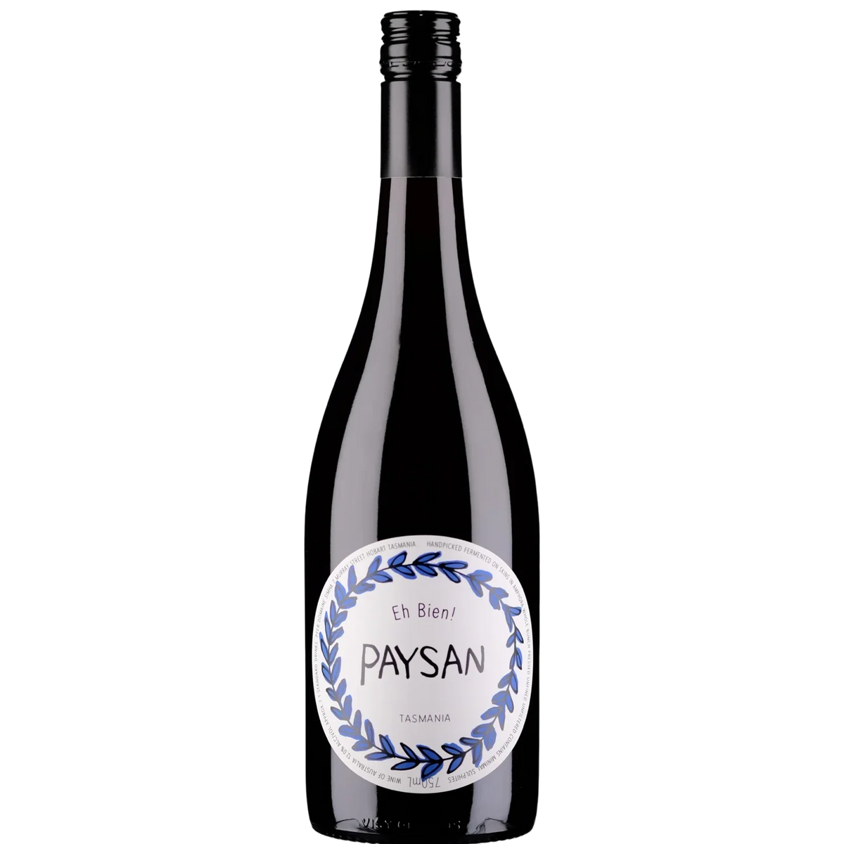 Domaine Simha Paysan Eh Bien Pinot Noir
