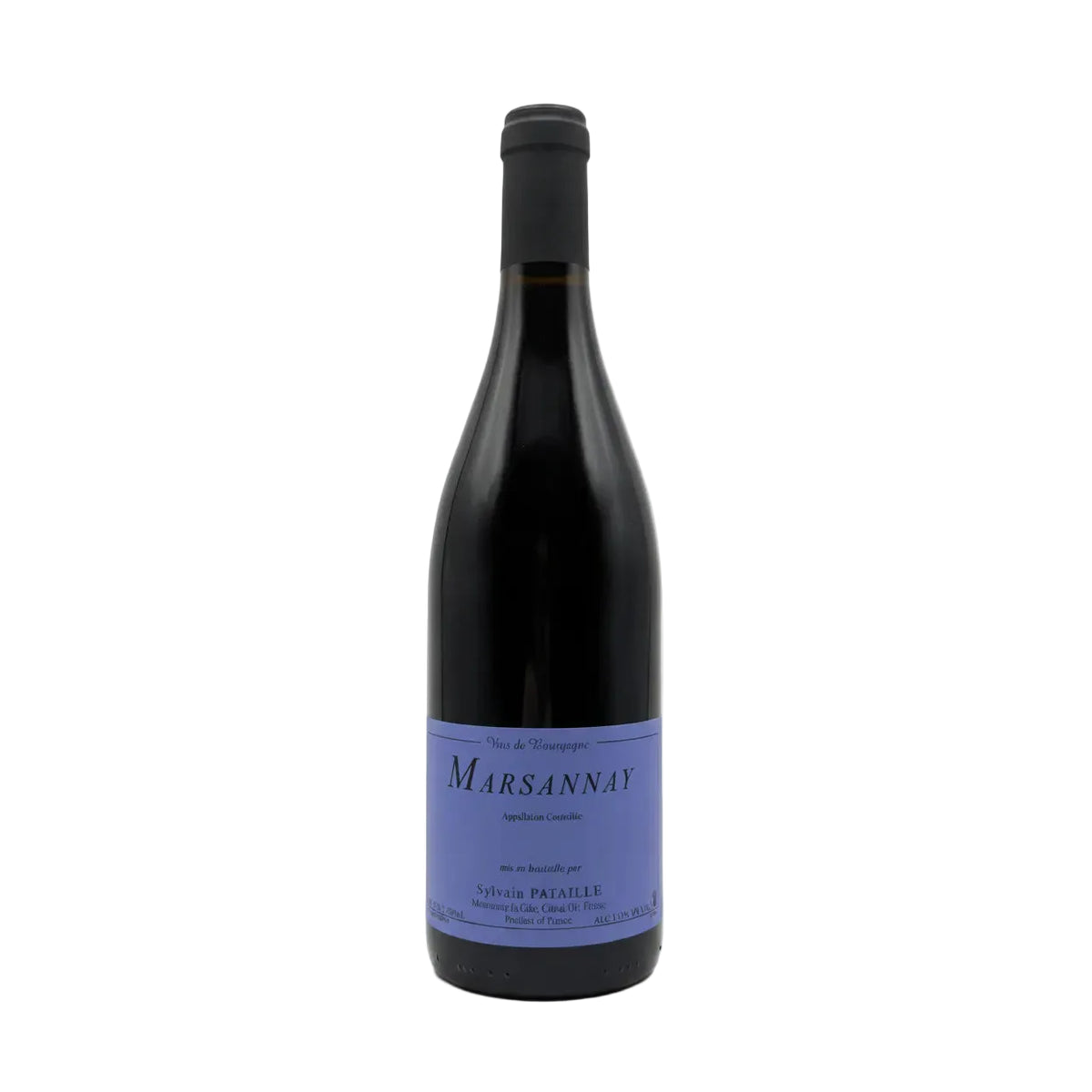 Domaine Sylvain Pataille Marsannay Rouge