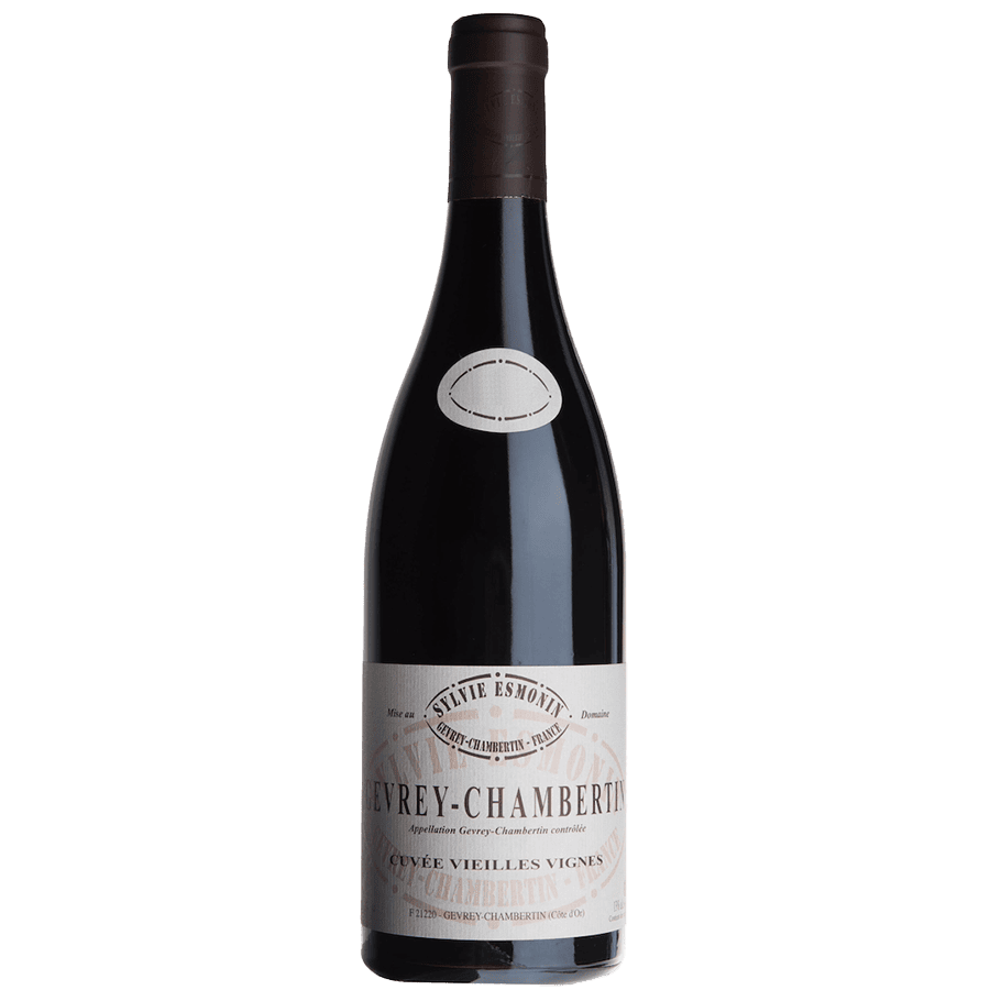 Domaine Sylvie Esmonin Gevrey-Chambertin Vieilles Vignes