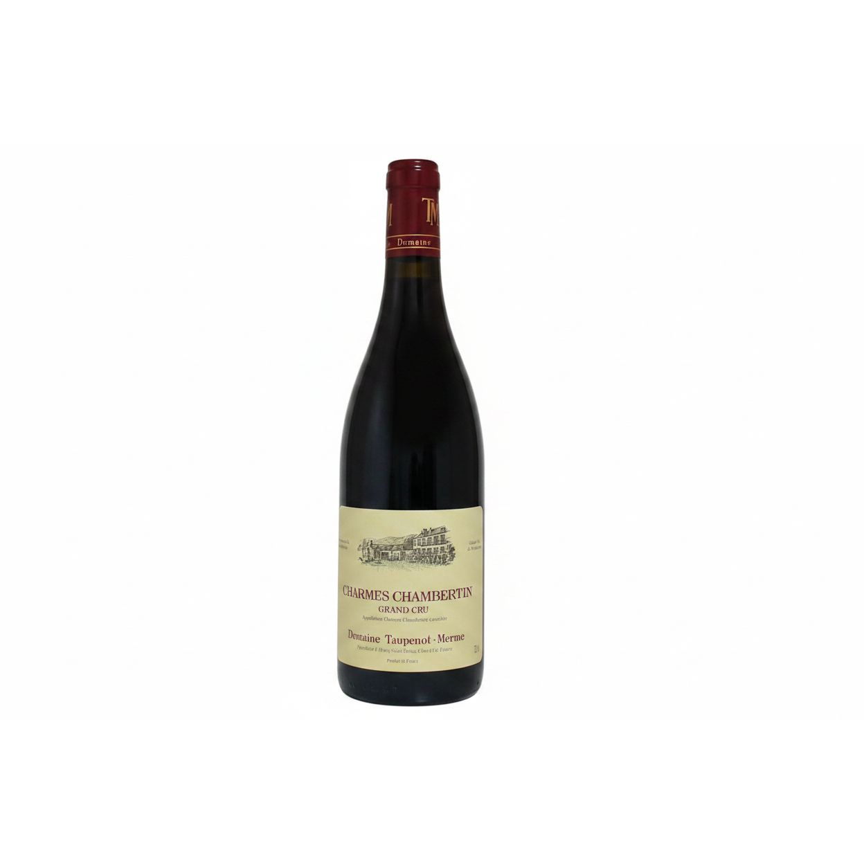 Domaine Taupenot-Merme Charmes-Chambertin Grand Cru