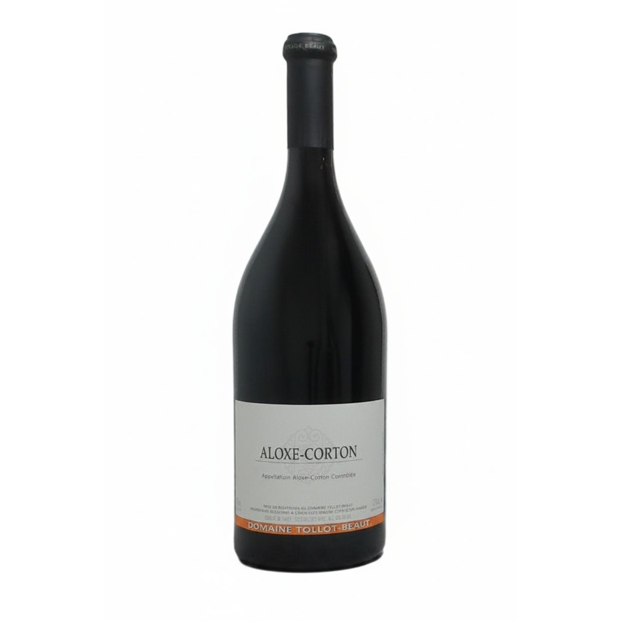 Domaine Tollot-Beaut Aloxe-Corton 