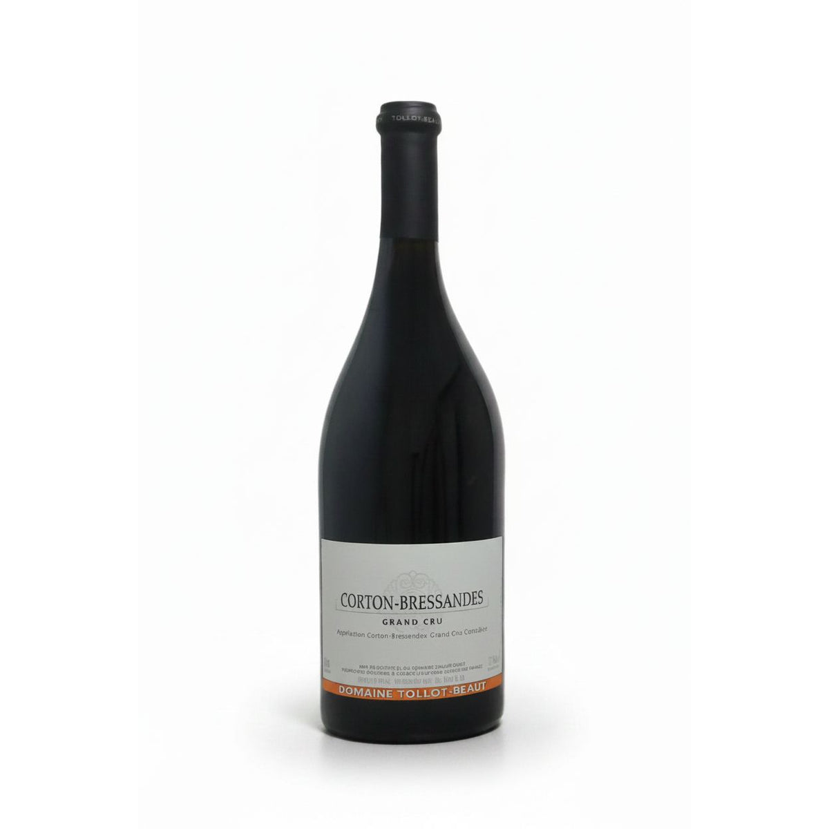 Domaine Tollot-Beaut Corton-Bressandes Grand Cru