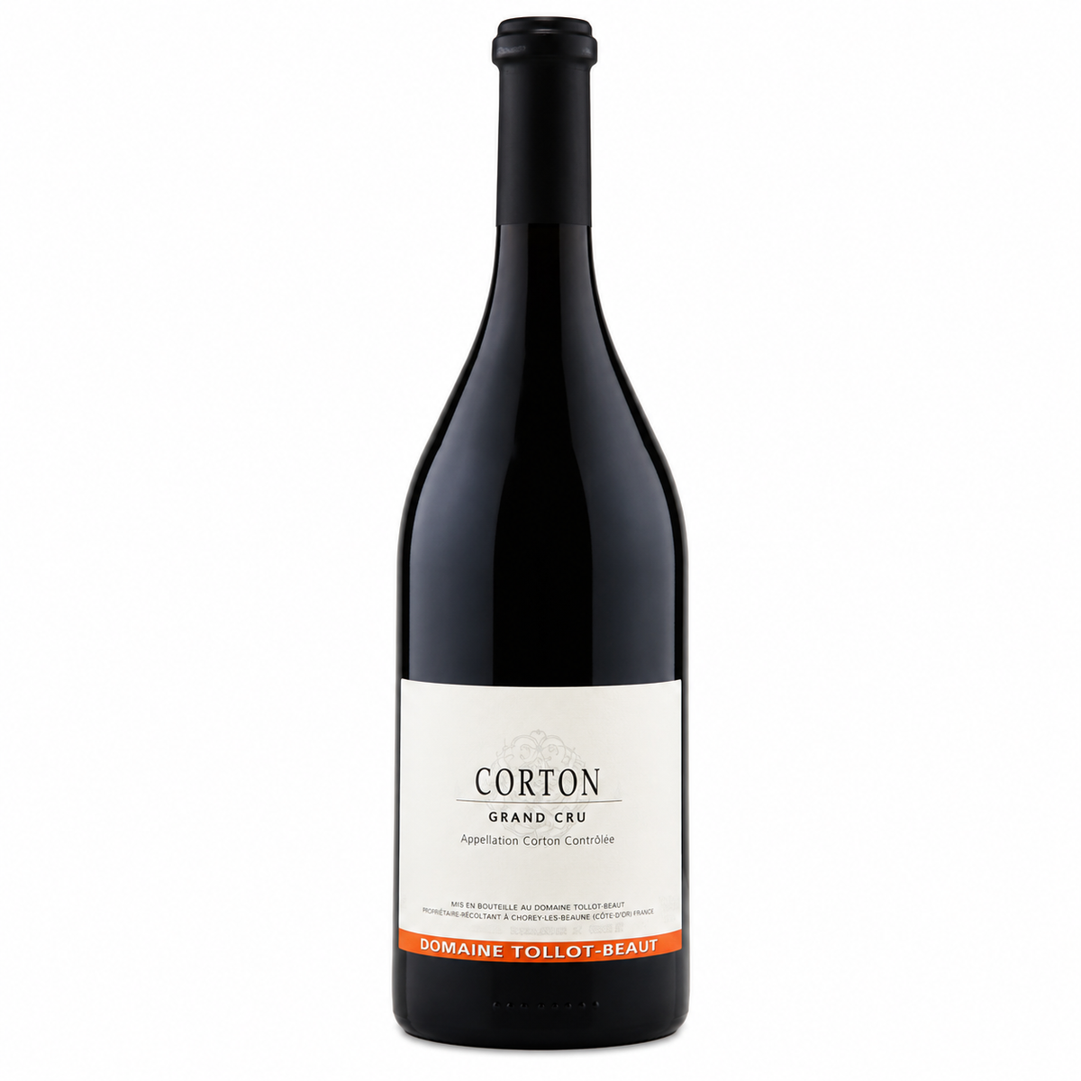 Domaine Tollot-Beaut Corton Grand Cru