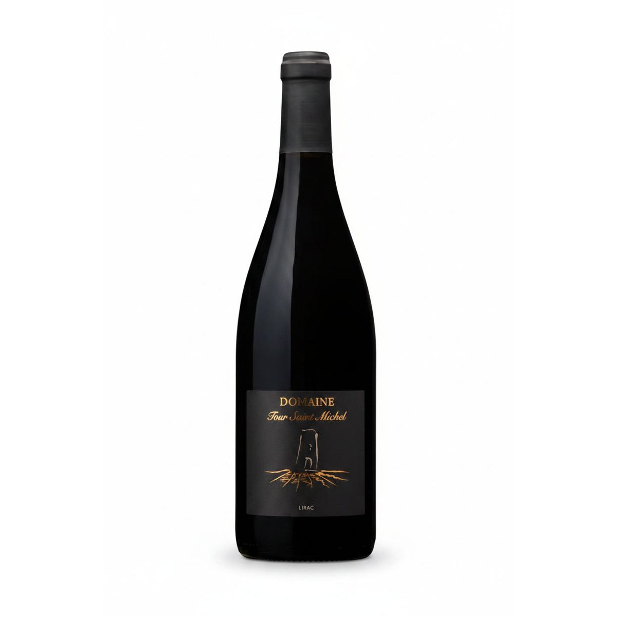 Domaine Tour Saint Michel Lirac Rouge