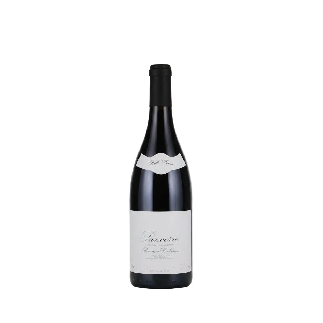 Domaine Vacheron Belle Dame
