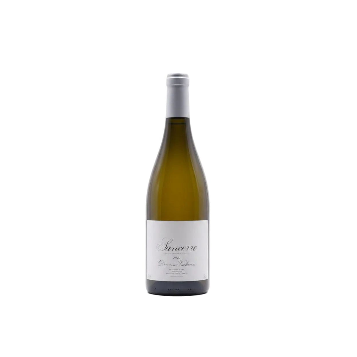 Domaine Vacheron Guigne Chevres Sancerr