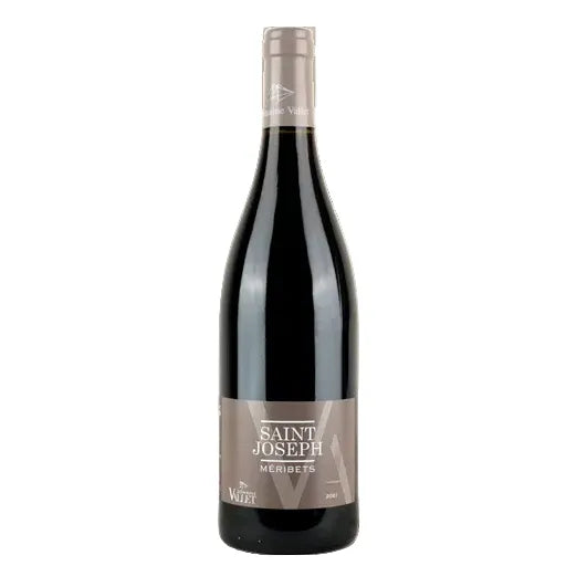 Domaine Valette St Joseph Meribets