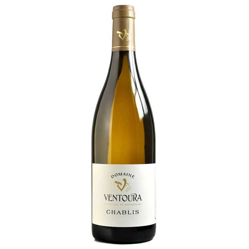 Domaine Ventoura Chablis