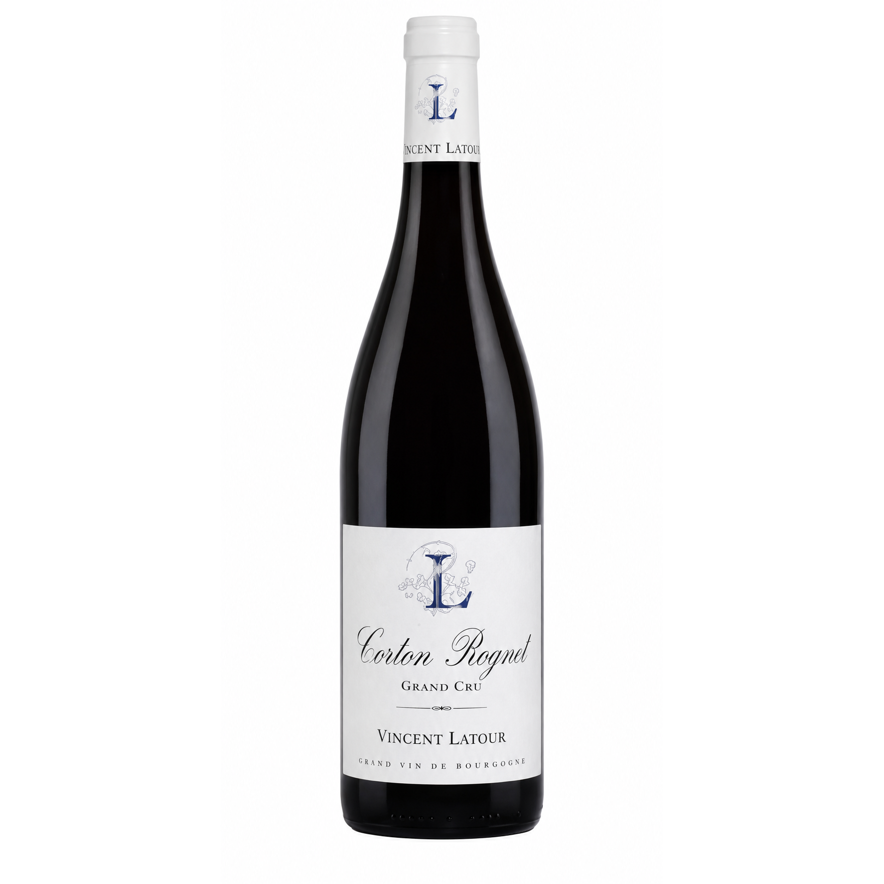 Domaine Vincent Latour Corton Grand Cru Les Rognets