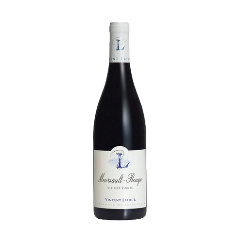 Domaine Vincent Latour Meursault Rouge 