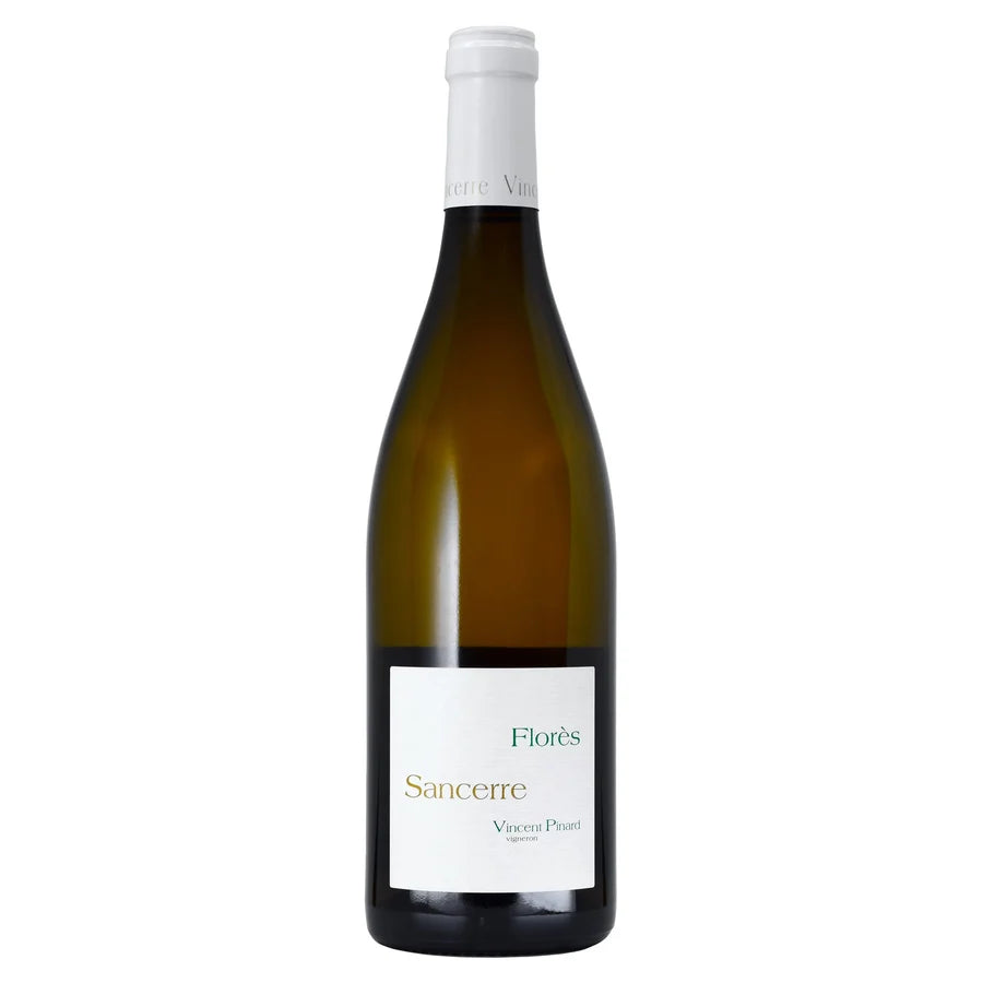 Domaine Vincent Pinard Sancerre Florès