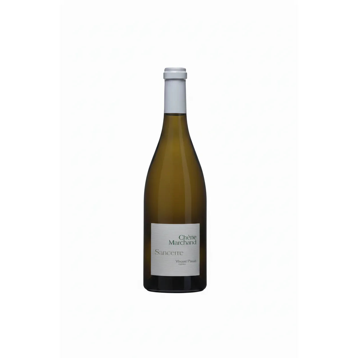 Domaine Vincent Pinard Sancerre Point d'Orgue Chene Marchand
