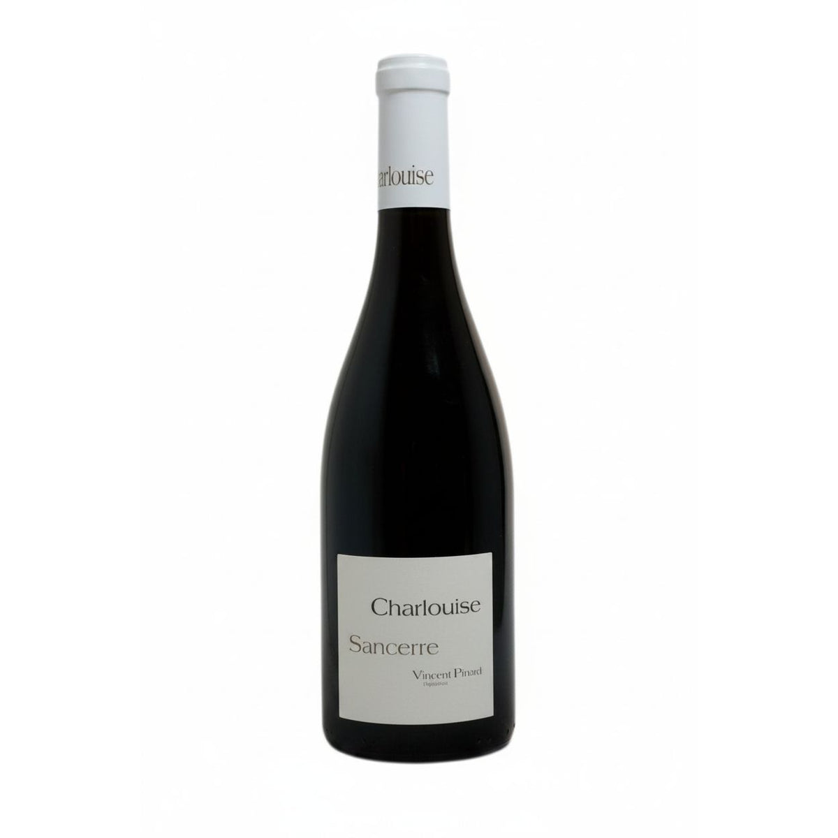 Domaine Vincent Pinard Sancerre Rouge Charlouise