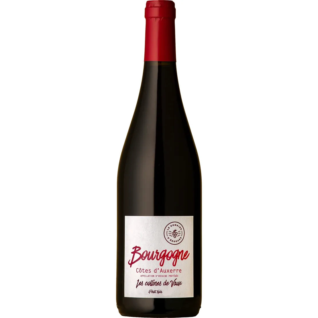 Domaine d'Edouard Bourgogne Pinot Noir