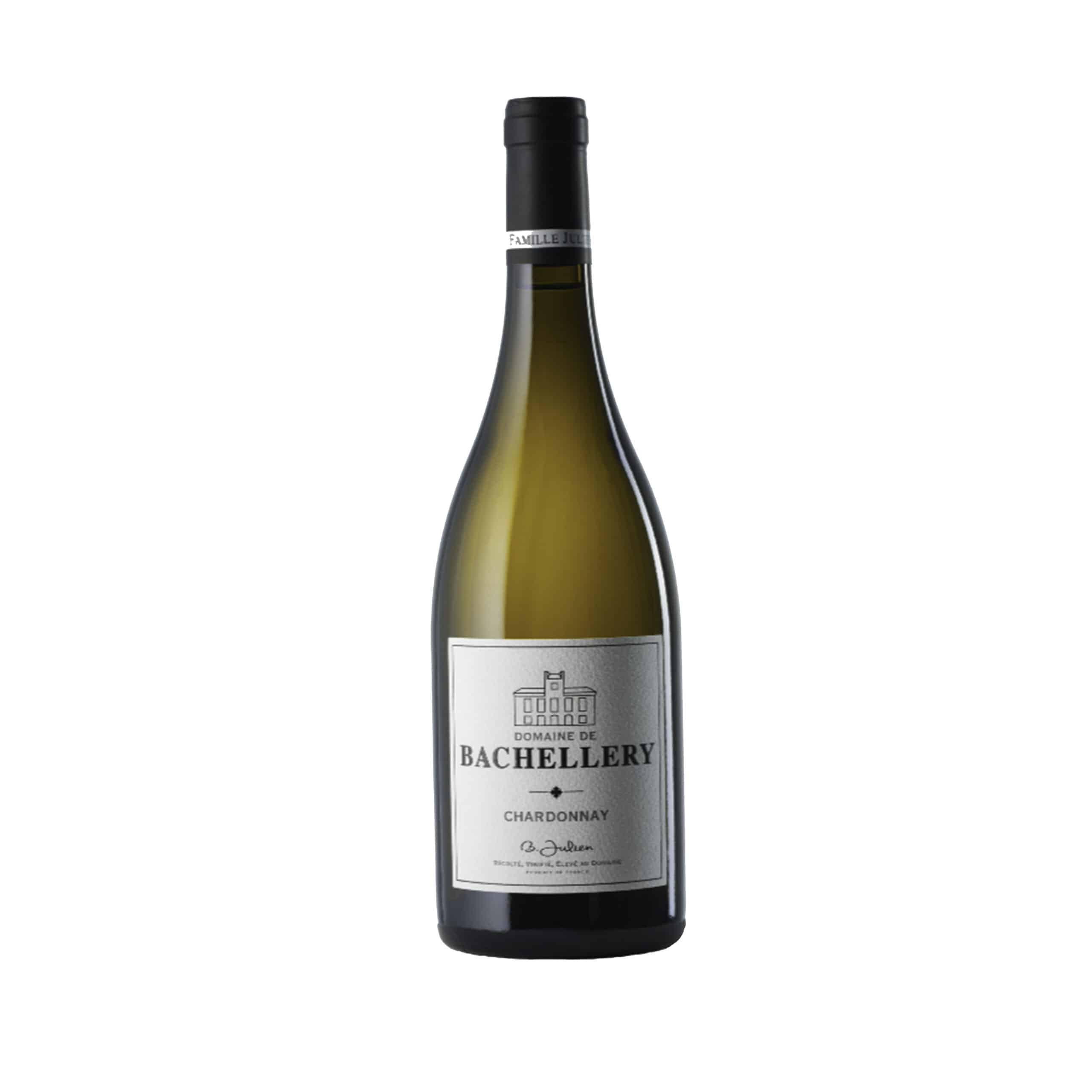Domaine de Bachellery Chardonnay