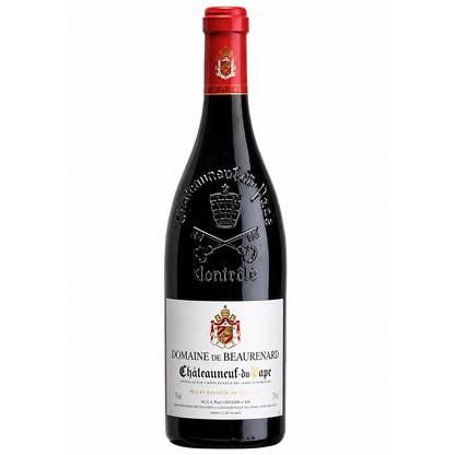 Domaine de Beaurenard Chateauneuf-du-Pape Rouge