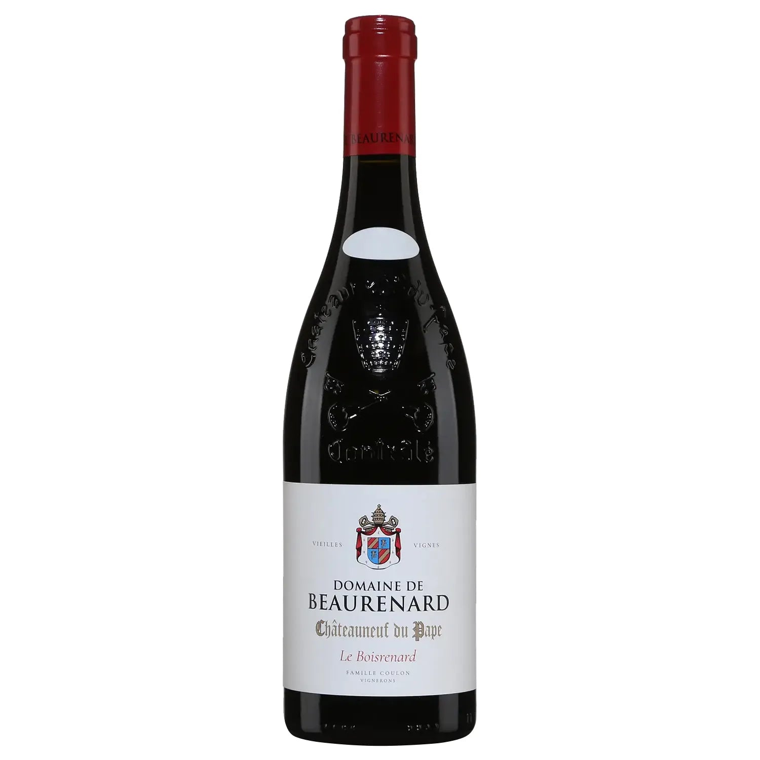 Domaine de Beaurenard 'Le Boisrenard' Chateaneuf-du-Pape Rouge