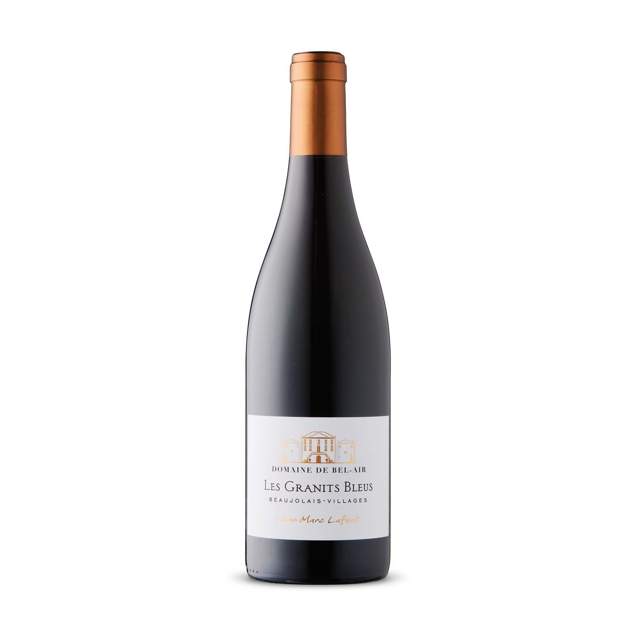 Domaine de Bel Air Beaujolais Villages