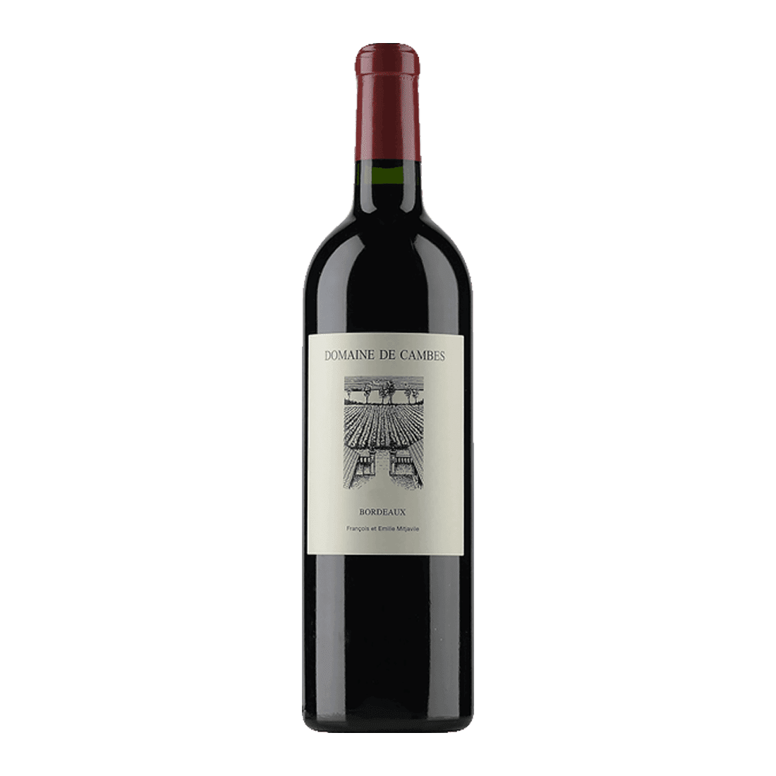 Domaine de Cambes 
