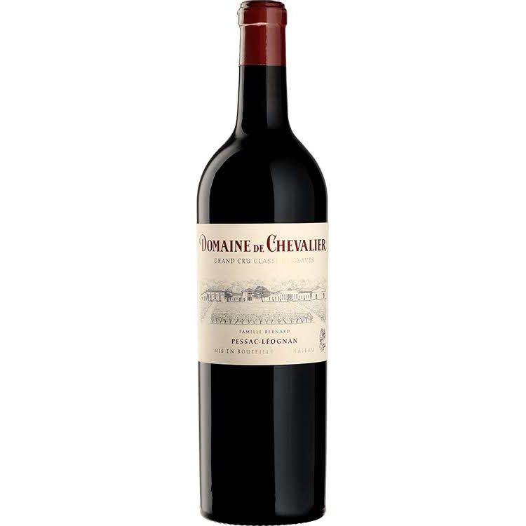 Domaine de Chevalier 