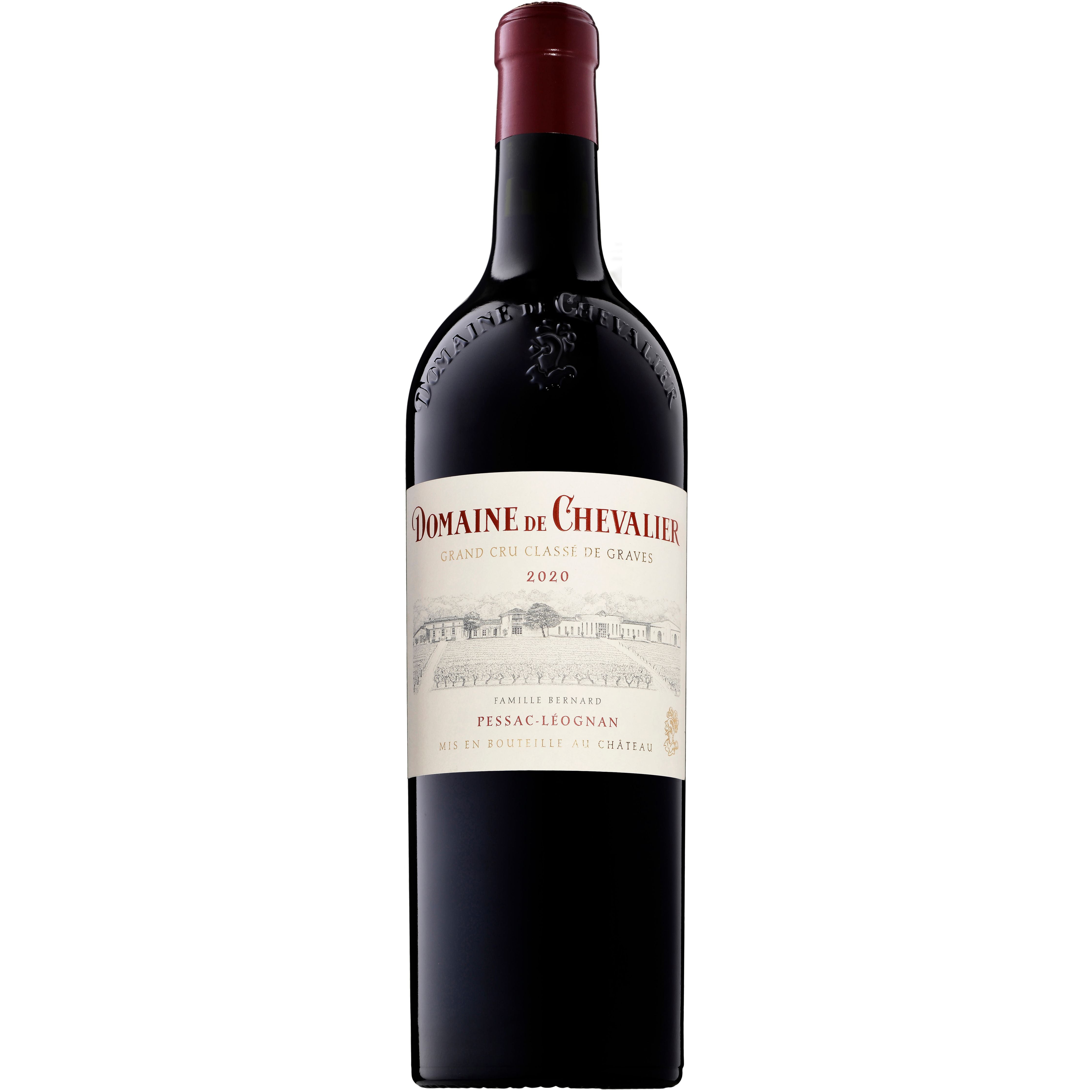 Domaine de Chevalier 2020