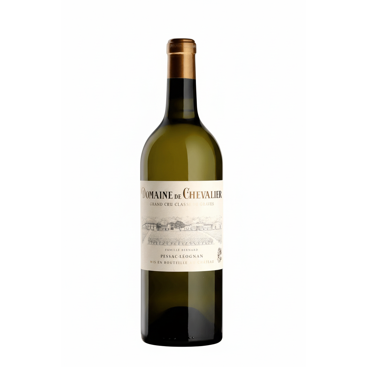 Domaine de Chevalier Blanc Pessac Leognan