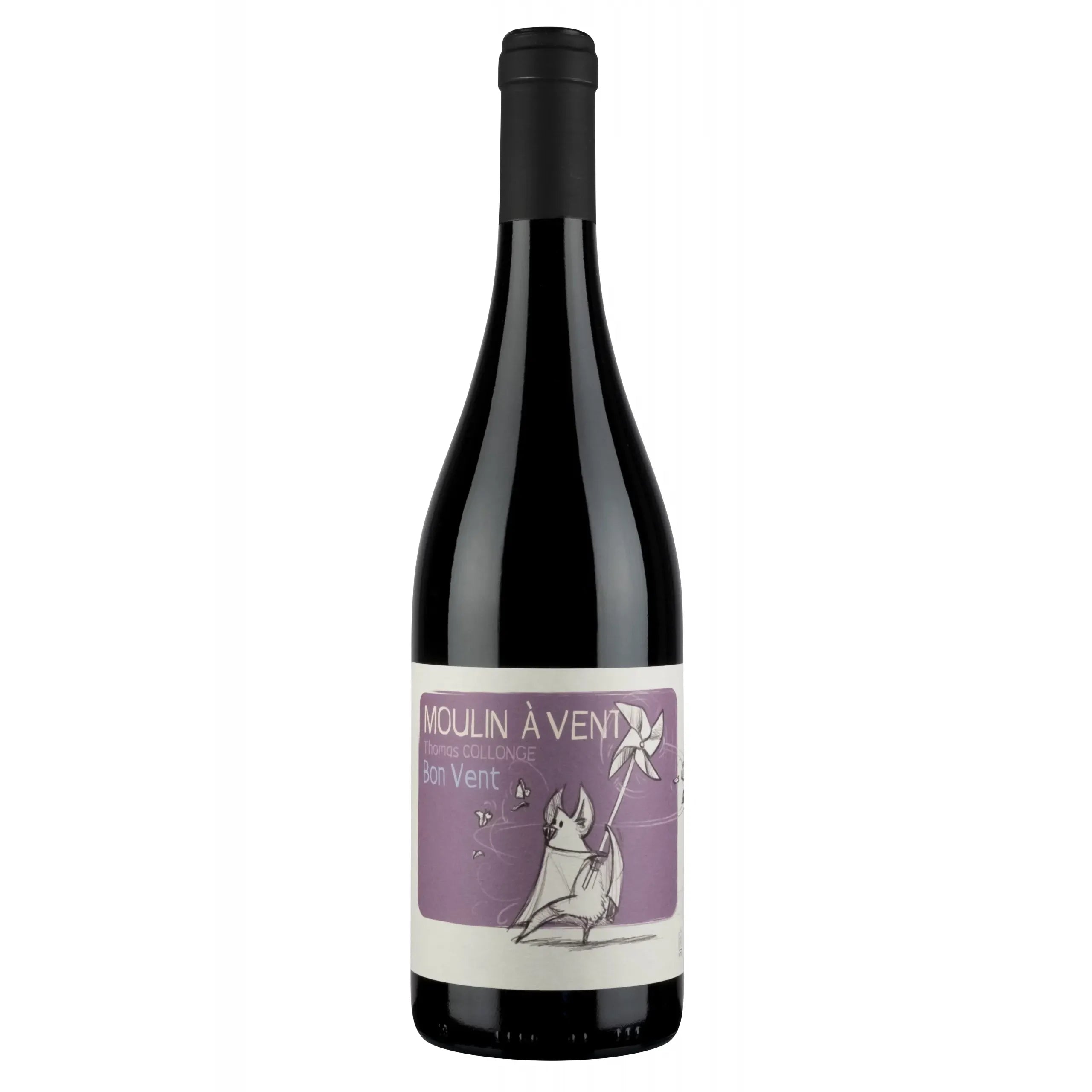Domaine de Colonat Bon Vent