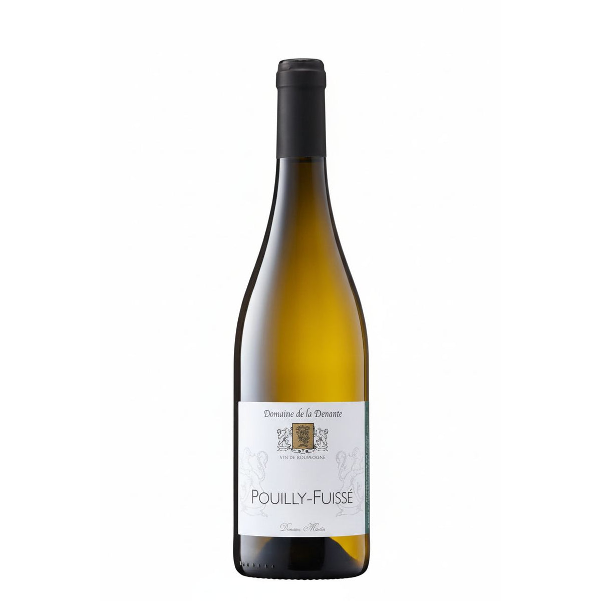 Domaine de La Denante Pouilly Fuisse