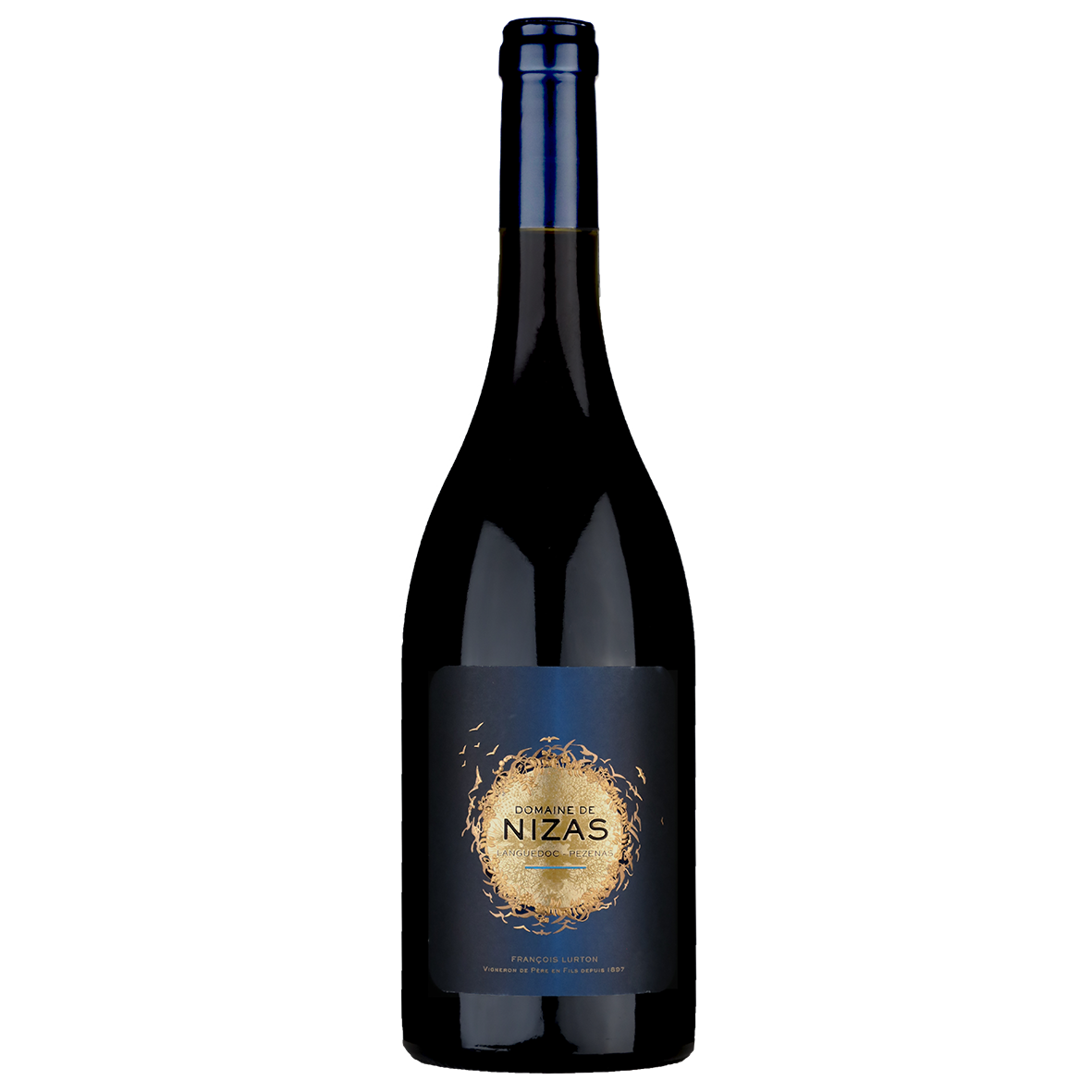 Domaine de Nizas Languedoc Pezenas