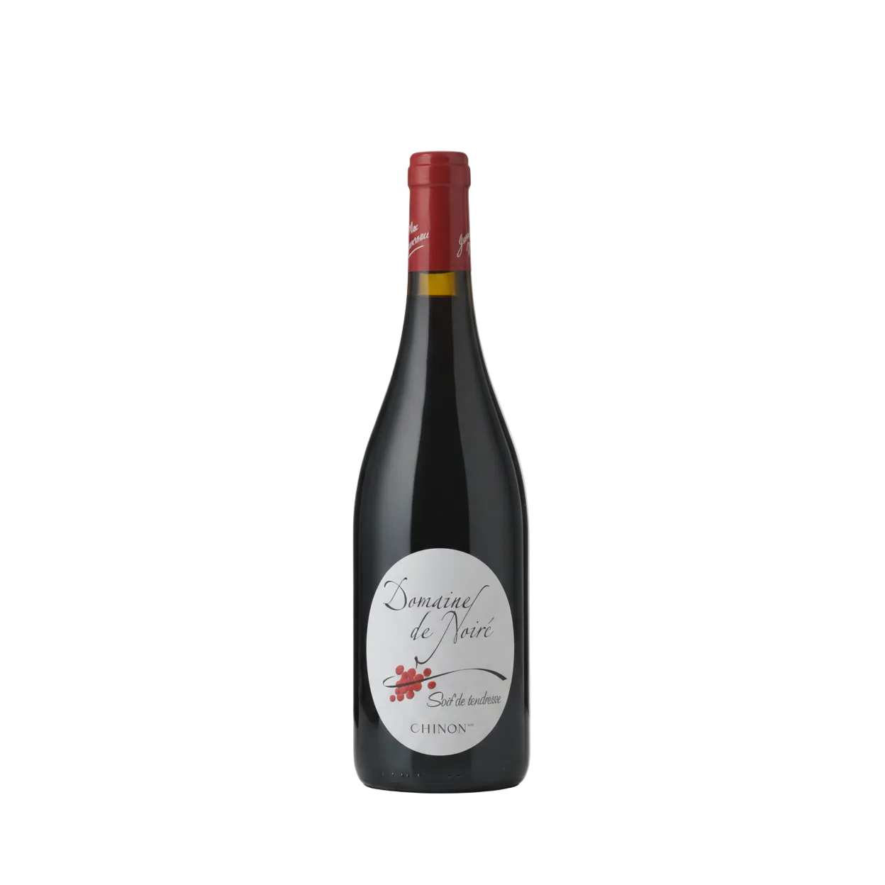  Domaine de Noire Chinon Soif de Tendresse