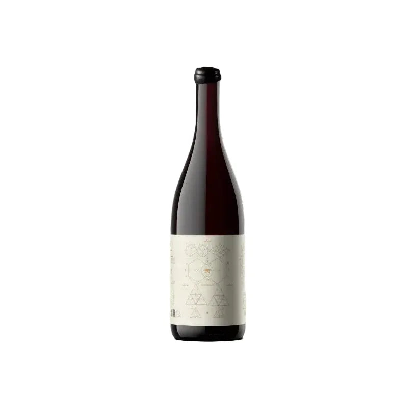  Domaine de Rombeau Alchemia Rouge